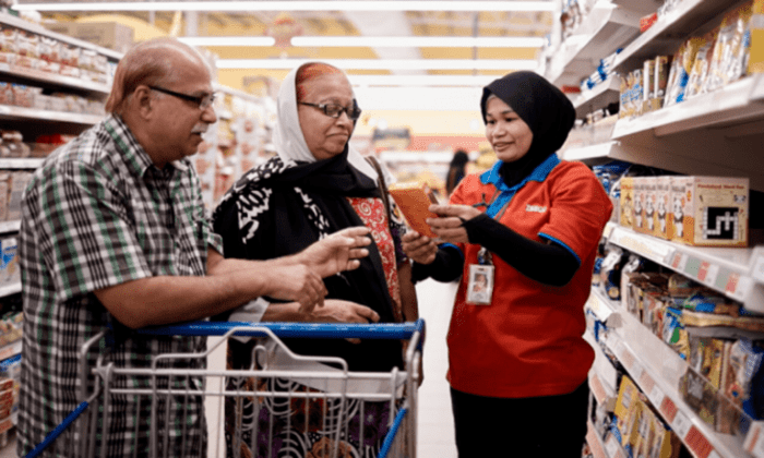 Kerja Di Mall Panduan Lengkap Untuk Menemukan Dan Mendapatkan