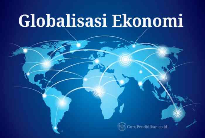 Dampak Globalisasi Pada Politik Positif Dan Negatif Blog Loker Jember